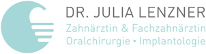 Zahnarzt Wandsbek | Dr. Julia Lenzner Logo